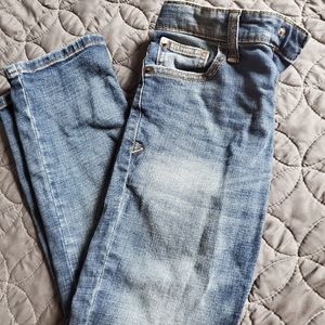 Cat and Jack jeans